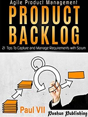 cover image of Agile Product Management
